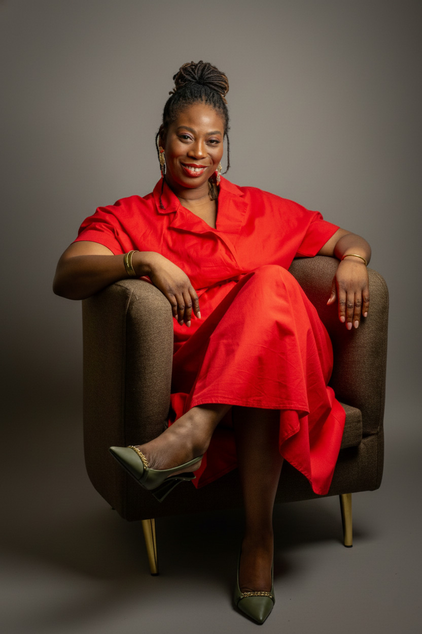 Irene Appiah