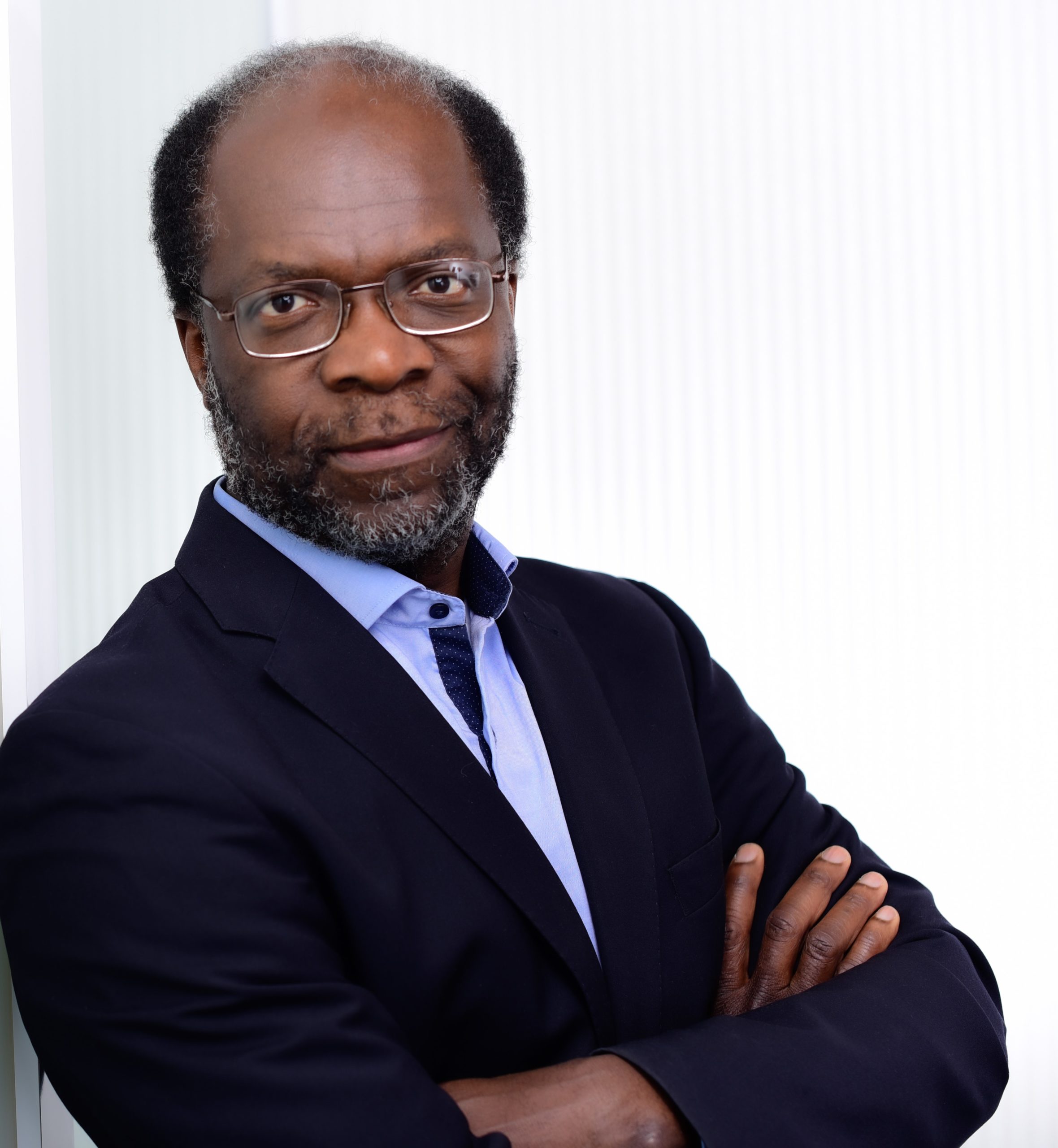 Dr Christian Ayivi